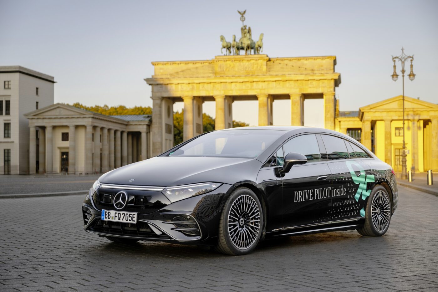 Nderungen Im Vorstand Der Mercedes Benz Group Ag