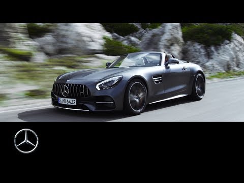 Best of Benz – Top 5 Convertibles