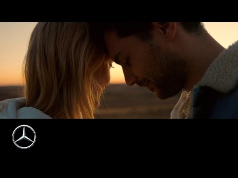 Grow up: “Start a family” – Mercedes-Benz original