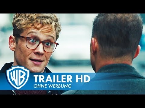 HOT DOG - Trailer #4 Deutsch HD German (2018)