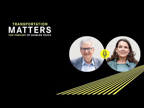 Sigrid de Vries – Why it takes more than ZEVs for sustainable transportation | #05.02