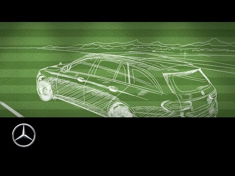 The all new Mercedes me connect European Concierge Service – Mercedes-Benz original