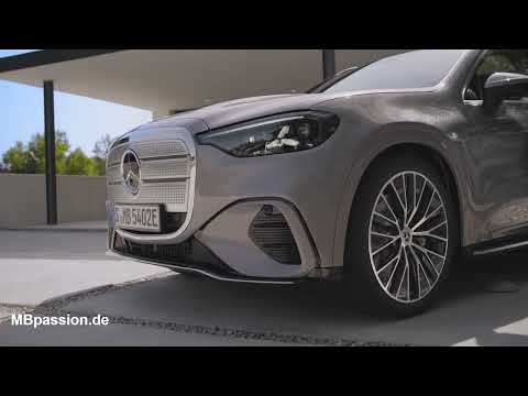 GLC EQ - Grilldesign