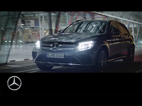 Elektromobilität bei Mercedes-Benz