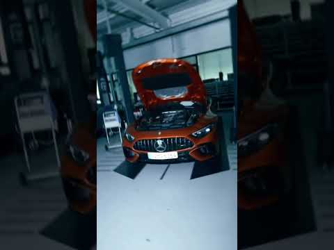 AMG CLE 63 ?