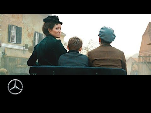 Bertha Benz: The Journey That Changed Everything