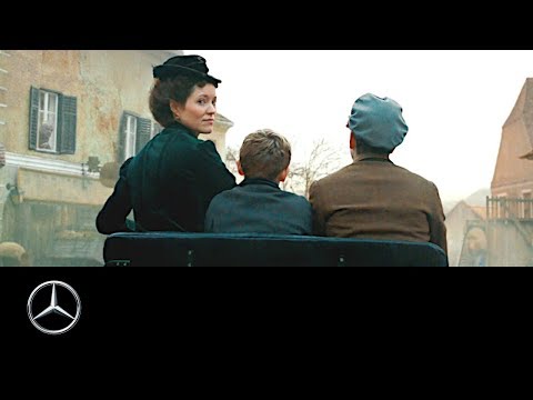 Bertha Benz: The Journey That Changed Everything