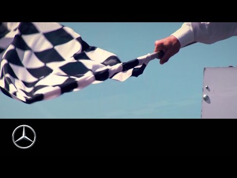 Mercedes AMG DTM 2016 Official Season Movie