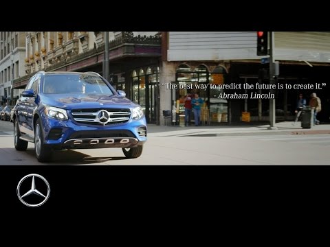 Integration of Digital Assistants, Smart Home and Wearables – Mercedes-Benz original