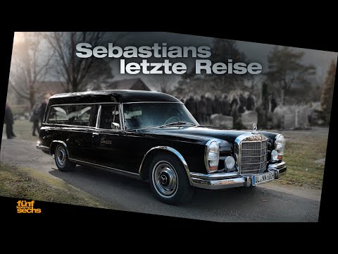 Sebastians letzte Reise