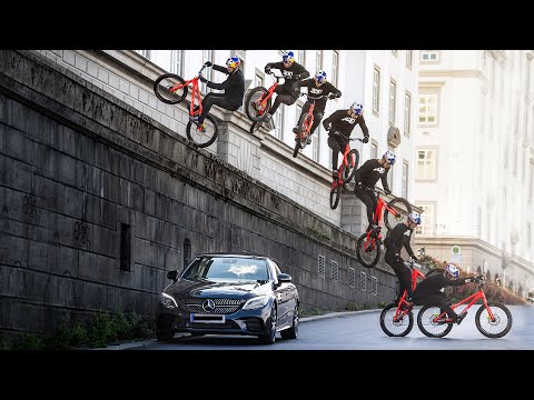 Wibmer&#039;s Law - Fabio Wibmer