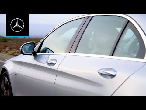 Mercedes-Benz C-Class (2019): Safety &amp; Driving Comfort | Presented by MrJWW