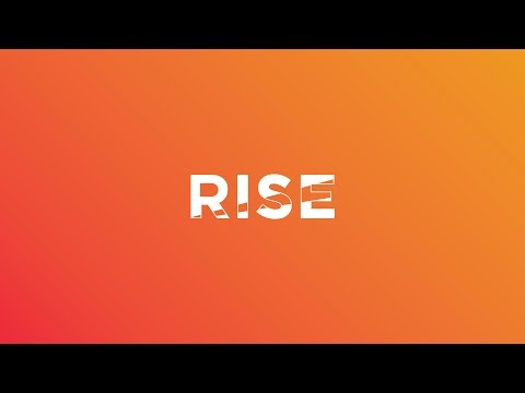 RISE 2018 | Centre Stage | Day One