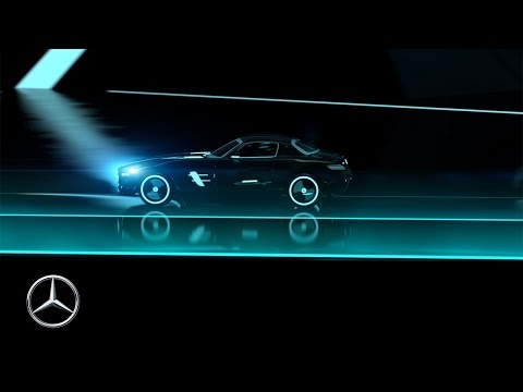 A new star is born. Mercedes-Benz Energy – Mercedes-Benz original