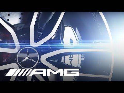 Mercedes-AMG CLS 53 4MATIC+ Teaser