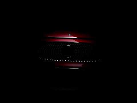 Concept CLA - Grill Animation