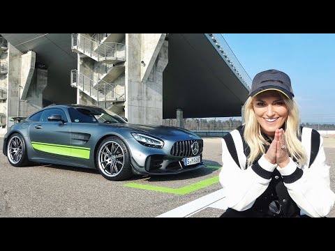 Why You&#039;ll Want This Limited Edition Mercedes | AMG GTR Pro
