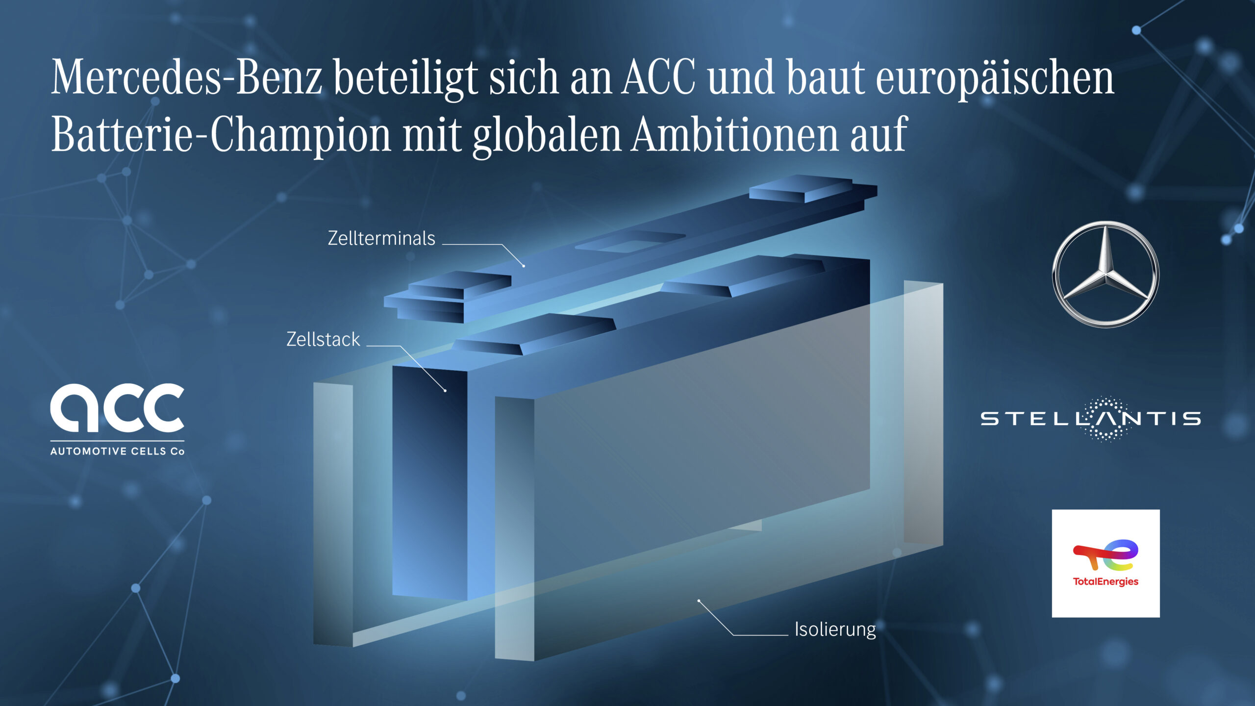 Daimler AG: Alle Marken der Tochtergesellschaft Mercedes-Benz AG