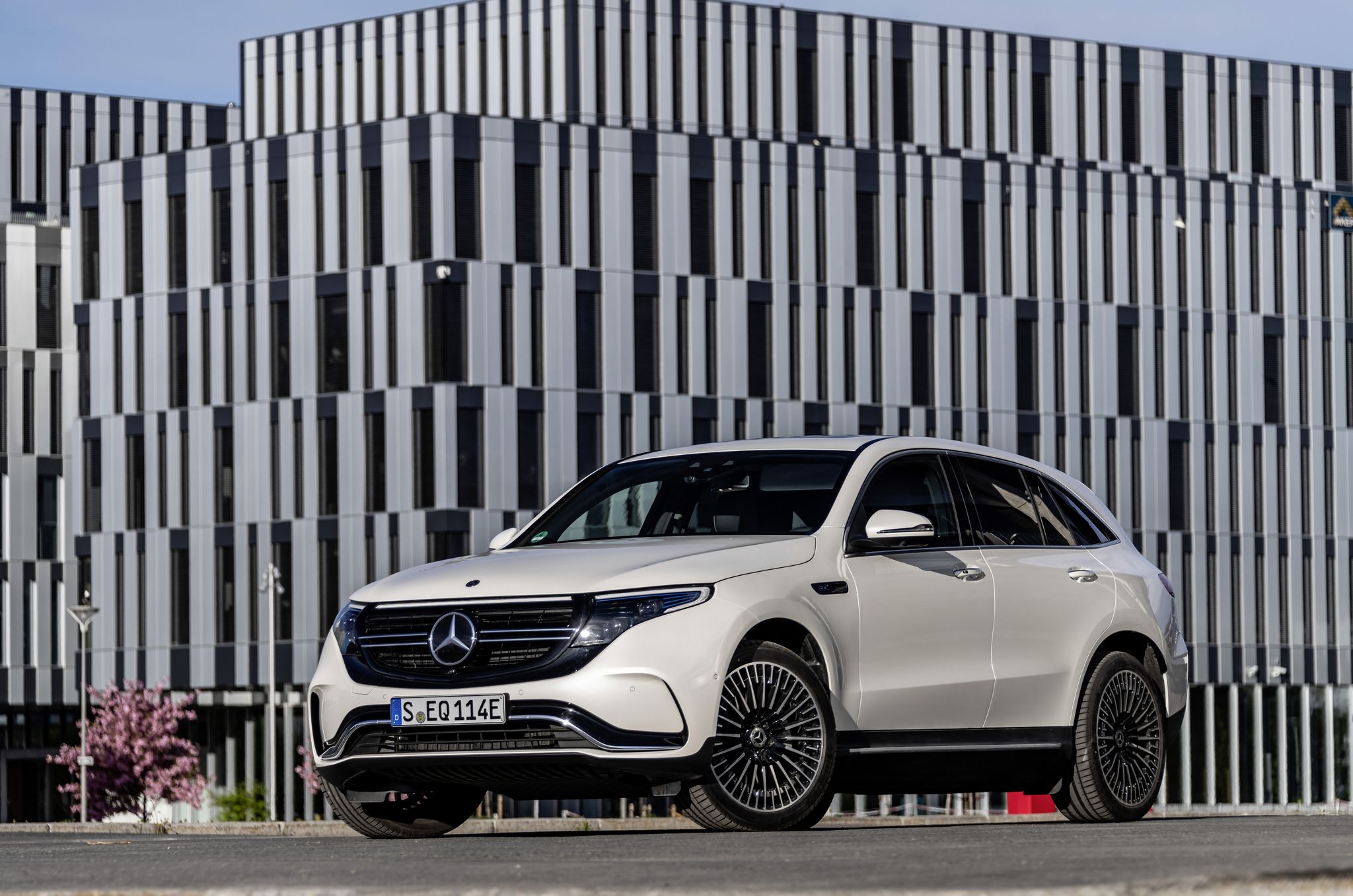 Blick auf die aktuellen Lieferzeiten von Mercedes-Benz & smart Baureihen