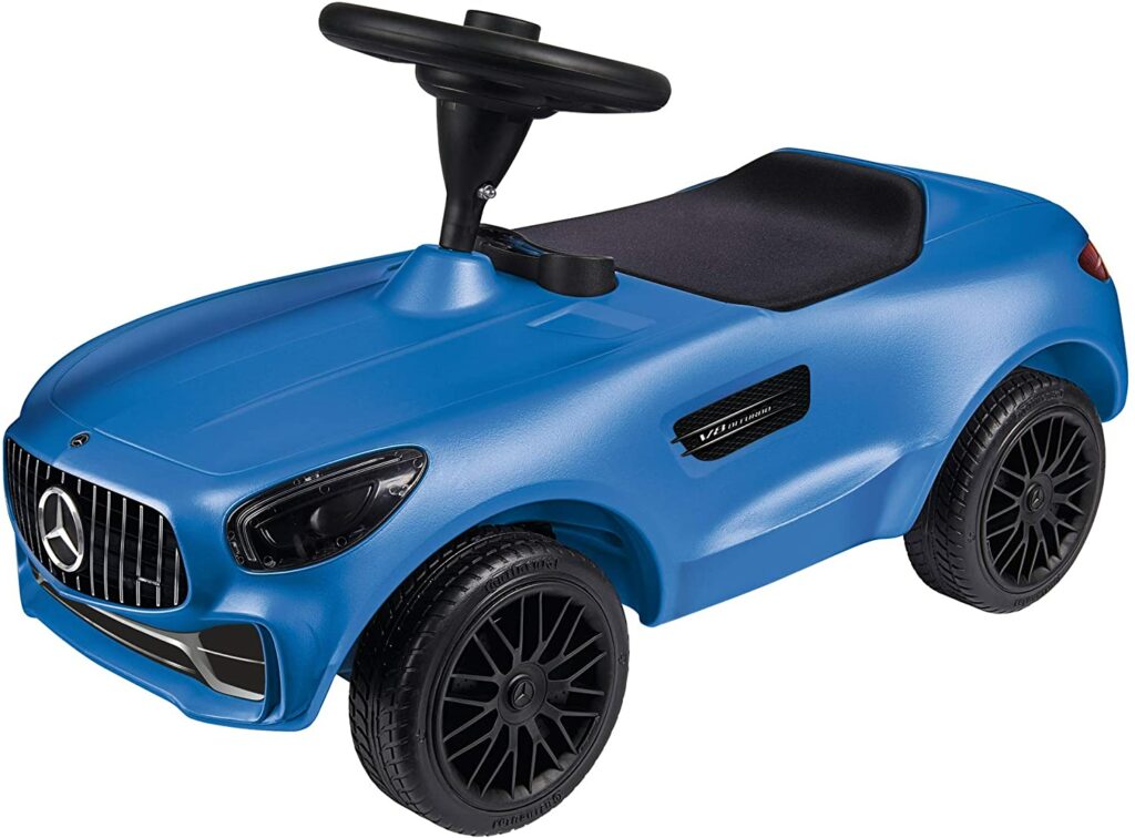 Mercedes AMG GT Bobby Car Von BIG mercedes-amg-gt-bobby-car-von-big