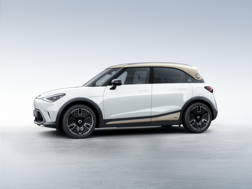 2048_MBpassionDE_smart_ONE_Bilder_Preis_Preisliste_Daimler_Mercedes ...