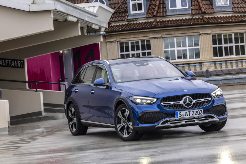 Topmodelle des MB-trac feierten vor 30 und 40 Jahren Premiere ...