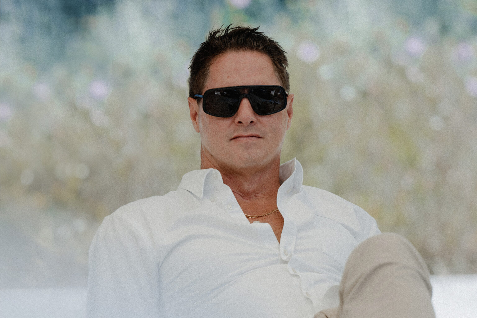 Design trifft auf Manufaktur: Die exklusive Sonnenbrille THE CREATOR ...