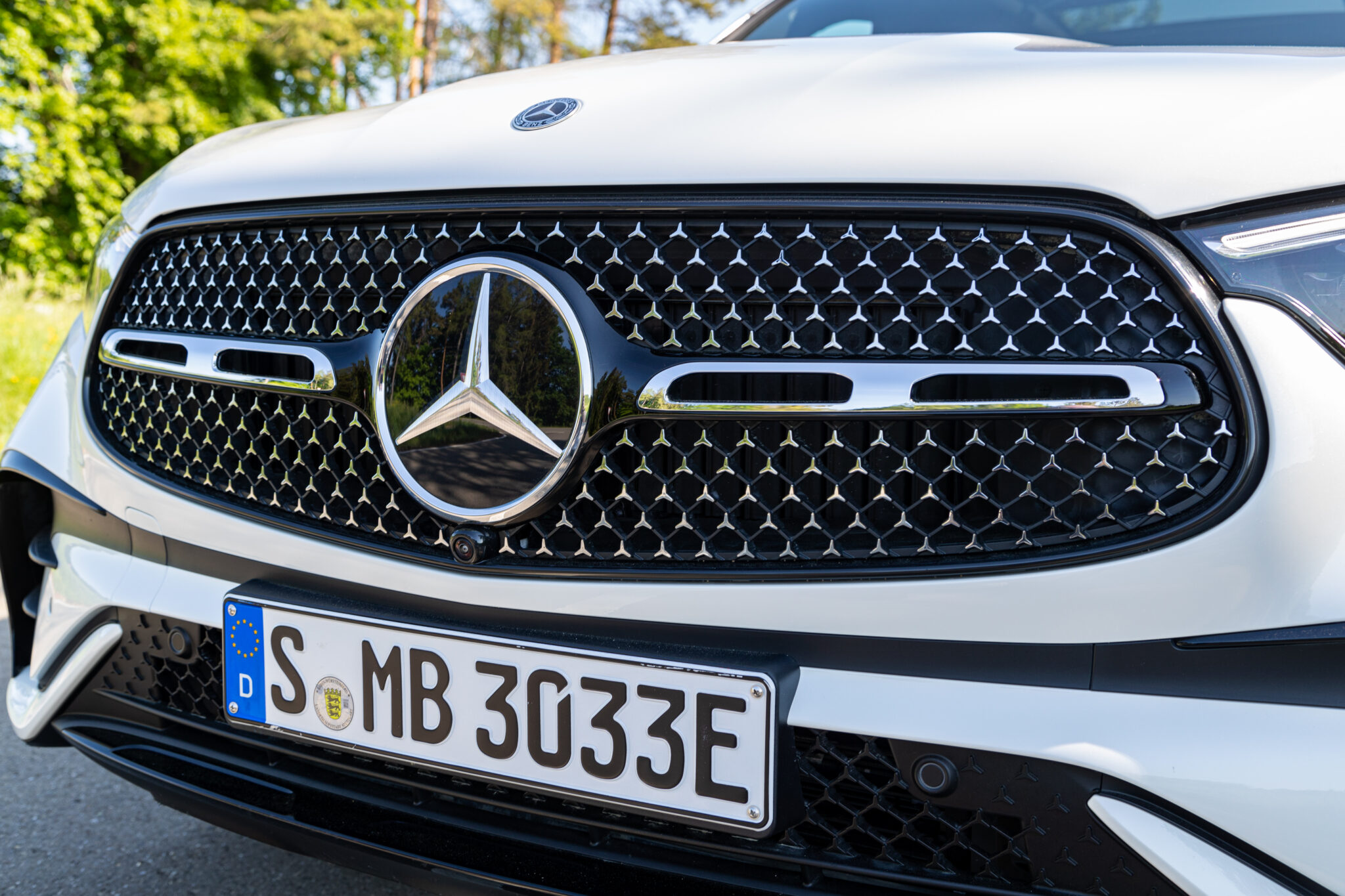 Was Ist Amg Line