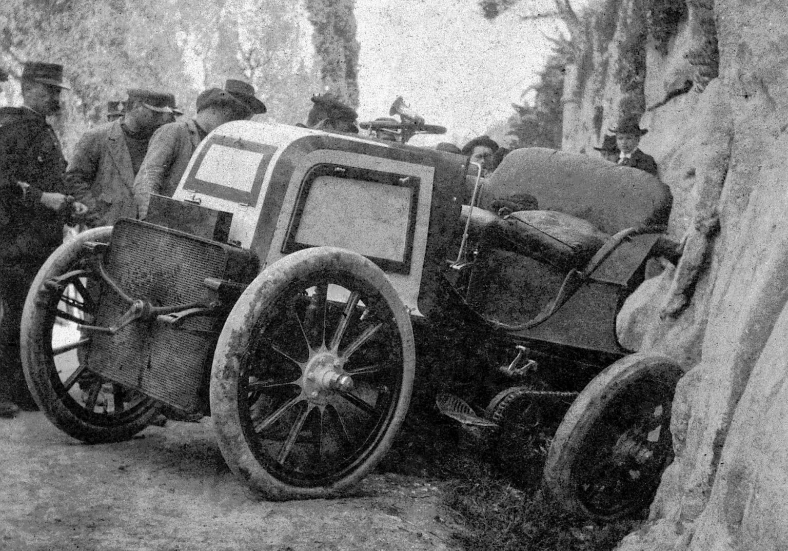 Daimler 1895