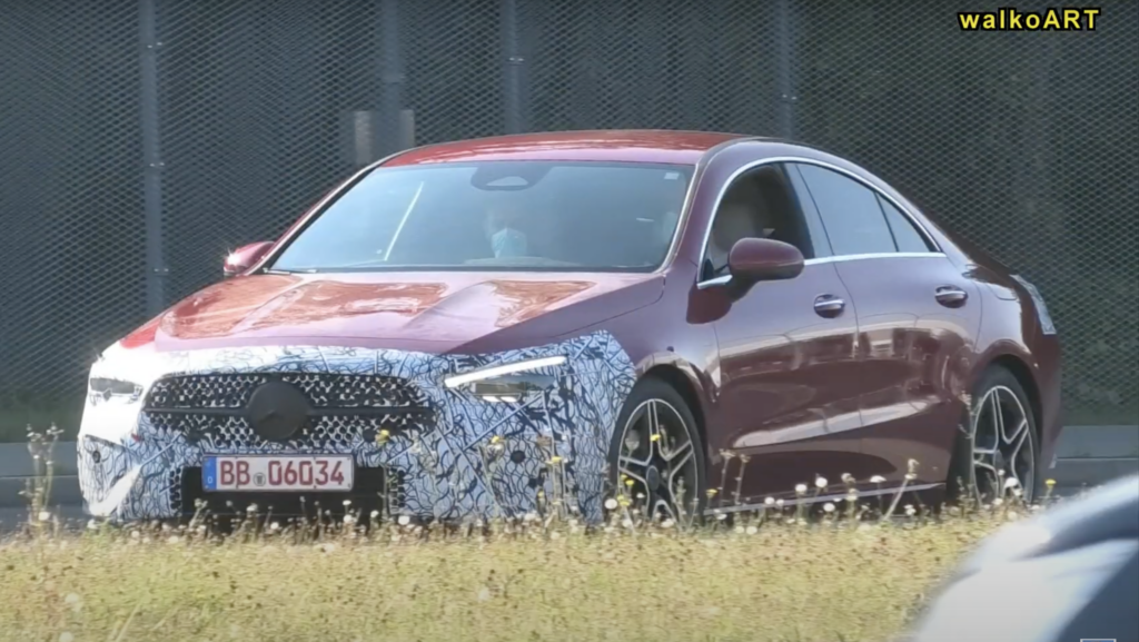 Erlk-nig-Modellpflege-des-CLA-Coup-erstmals-entdeckt