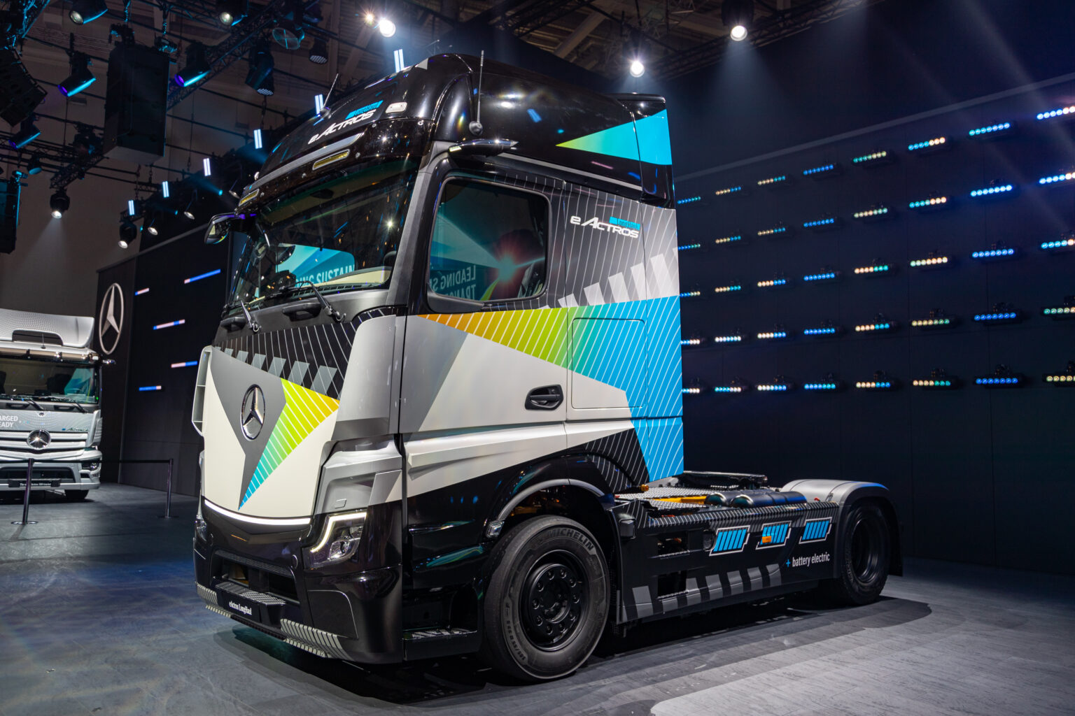  MercedesBenz Passion Blog / Mercedes Benz, smart, Maybach, AMG & EQ