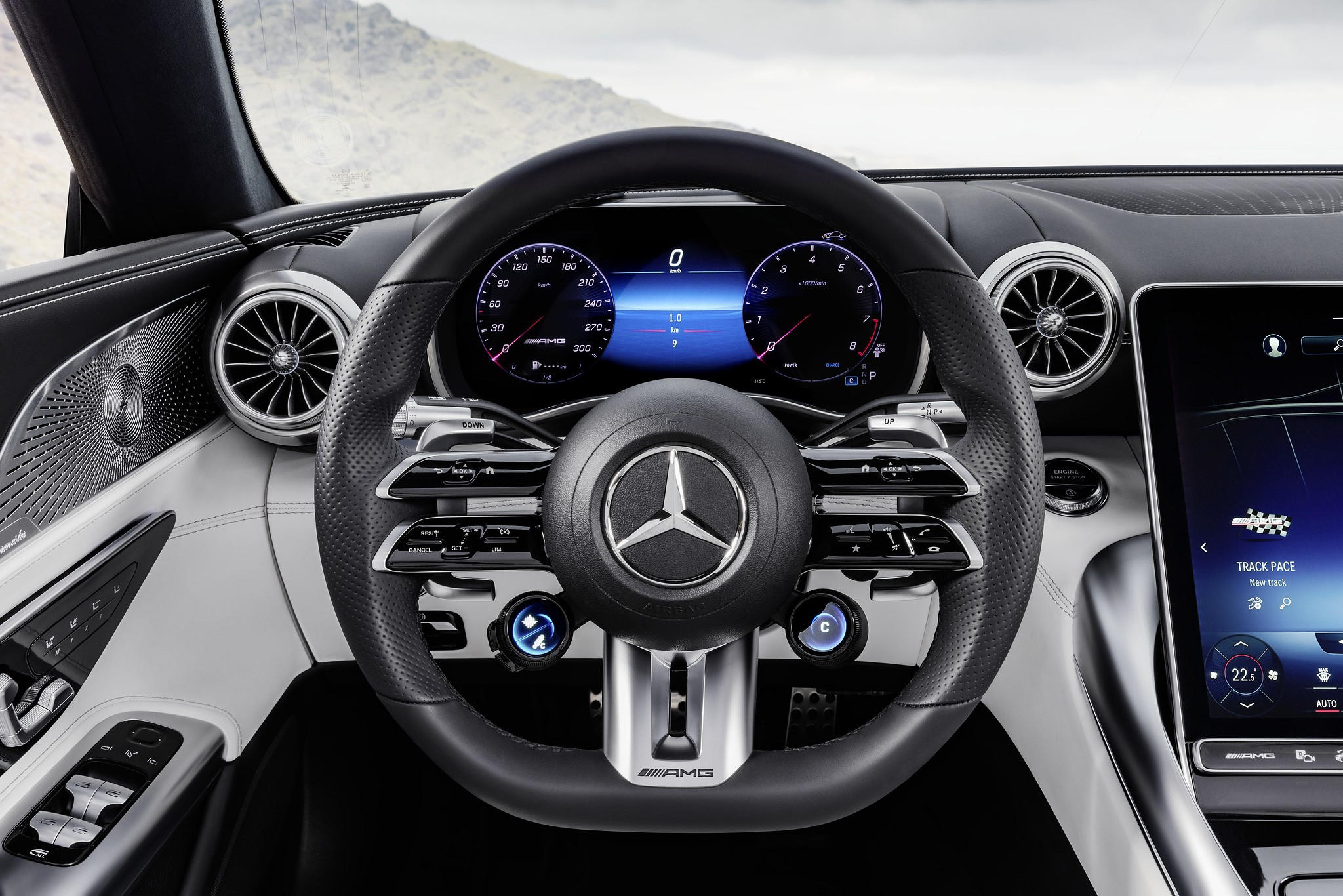 Mercedes-Benz muss Lenk-Assistenten bei rund 56.500 Fahrzeugen