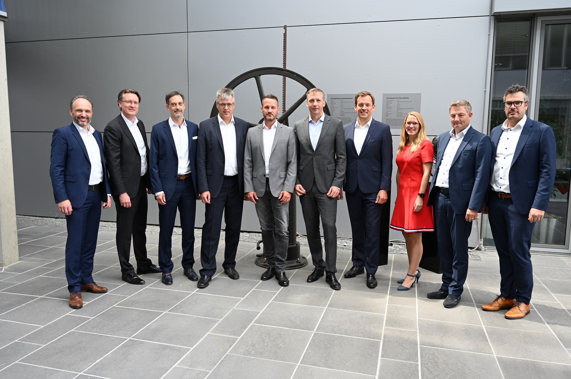 DEUTZ schließt Kooperation mit Daimler Truck