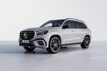 Limitiertes GLC 63 (S) 4MATIC Edition 1 Modell nur auf 12 Monate begrenzt, Mercedes-Benz Passion Blog / Mercedes Benz, smart, Maybach, AMG & EQ