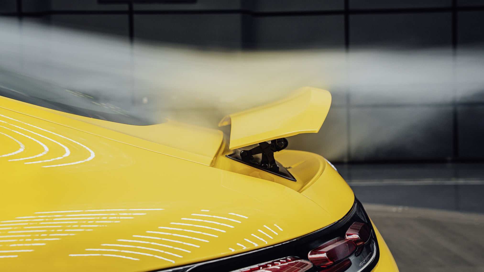 So sieht die Neuauflage des AMG GT Coupés aus - alle Bilder & Infos