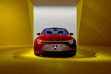 Genf 2018: Erster realer Blick auf die C Modellpflege, Mercedes-Benz  Passion Blog / Mercedes Benz, smart, Maybach, AMG & EQ