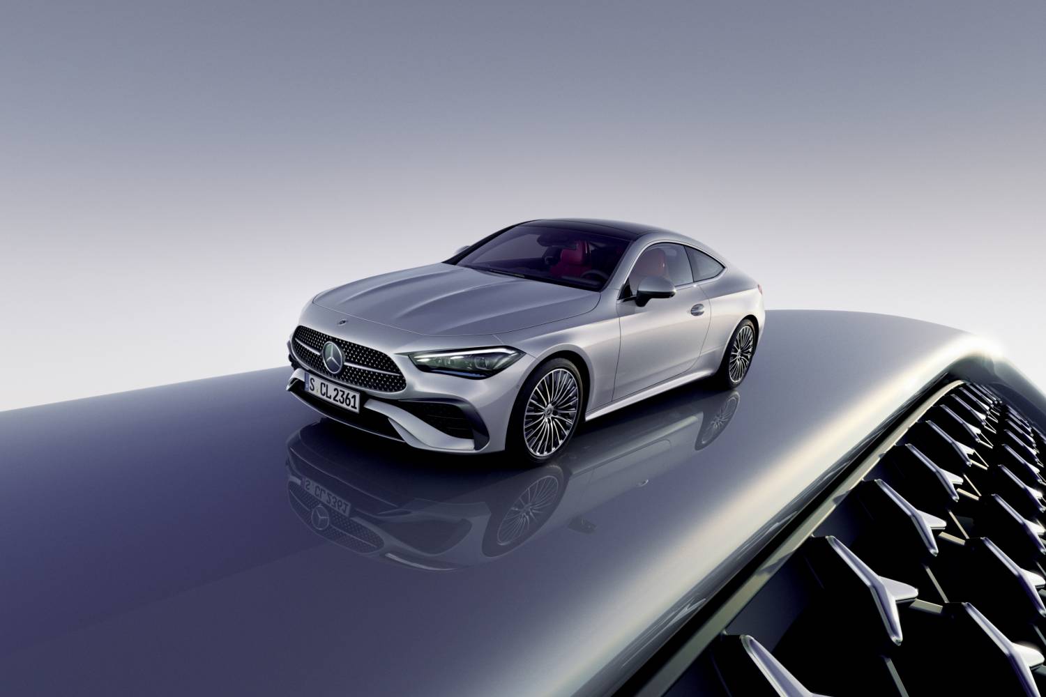 Lenkradheizung: Mercedes-Benz Passion Blog / Mercedes Benz, smart, Maybach,  AMG & EQ