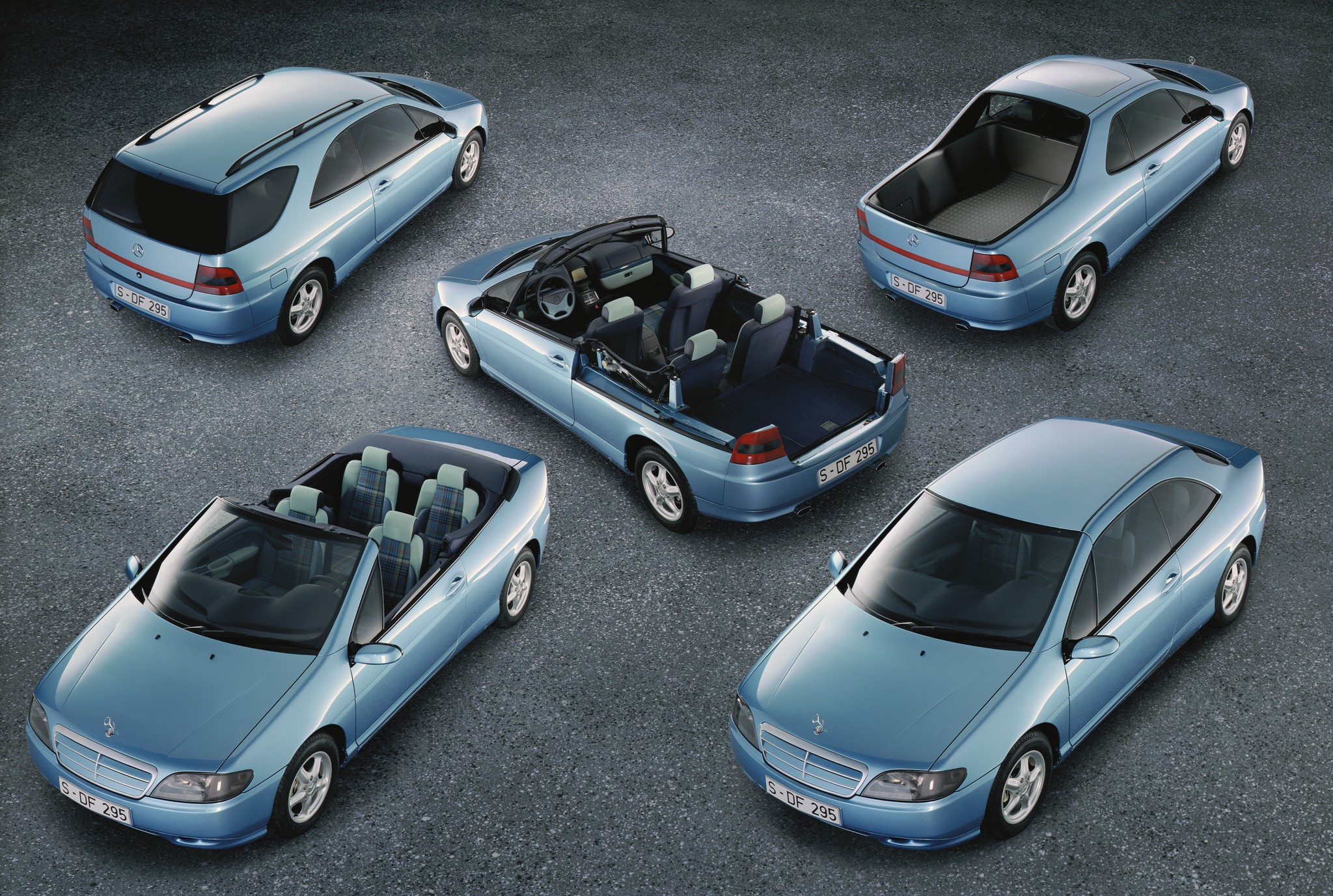 Bmw и ford инвестируют в производство твердотельных аккумуляторов.