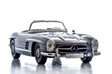 Spezialanfertigung: SCHAWE Lenkradheizung für die V-Klasse (W447) - News -  Mercedes-Fans - Das Magazin für Mercedes-Benz-Enthusiasten