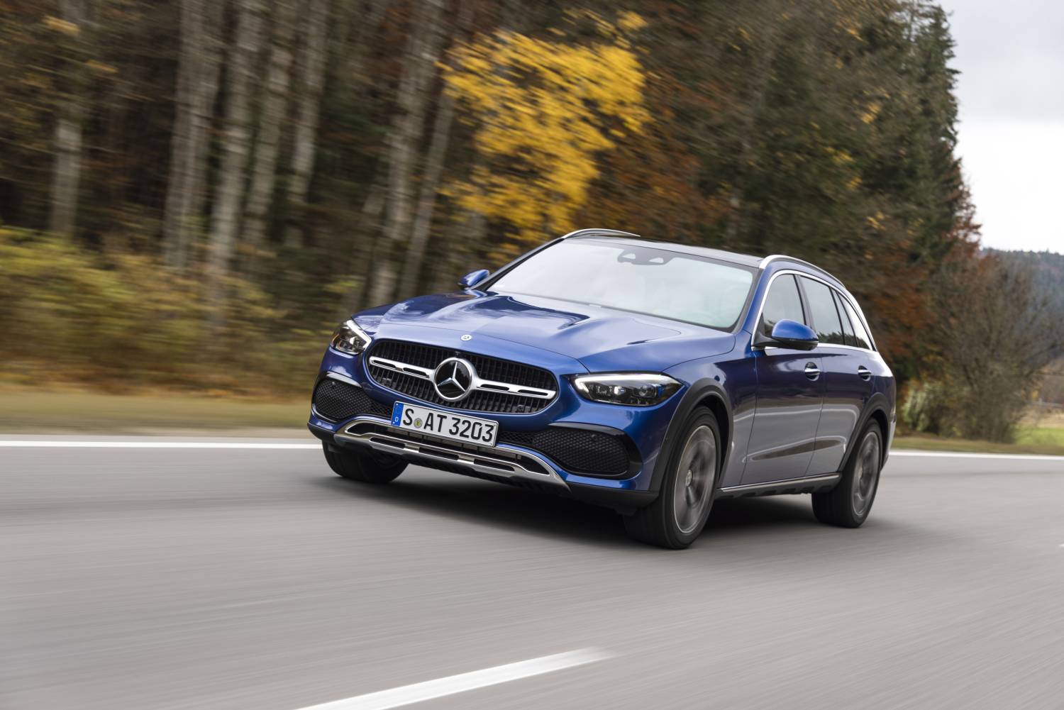 Welche Mercedes-Modelle dürfen Diesel-Sorten XTL und B10 tanken?