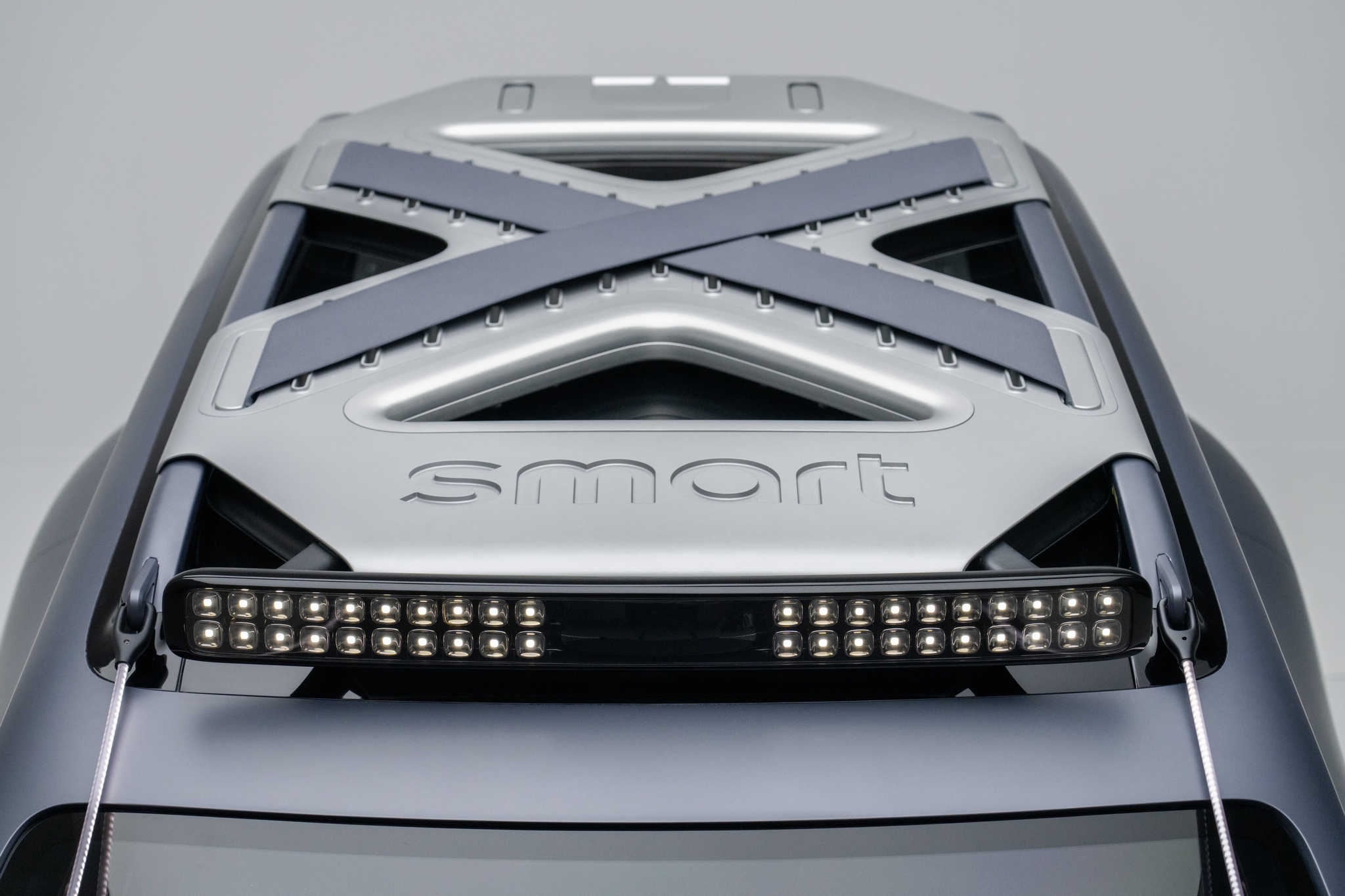 Auto China 2024: So sieht das smarte Concept #5 Car aus