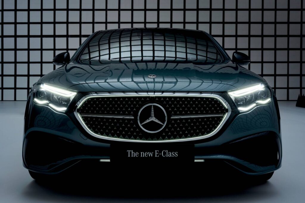 15 Rabatt auf viele "digitale Extras" von MercedesBenz