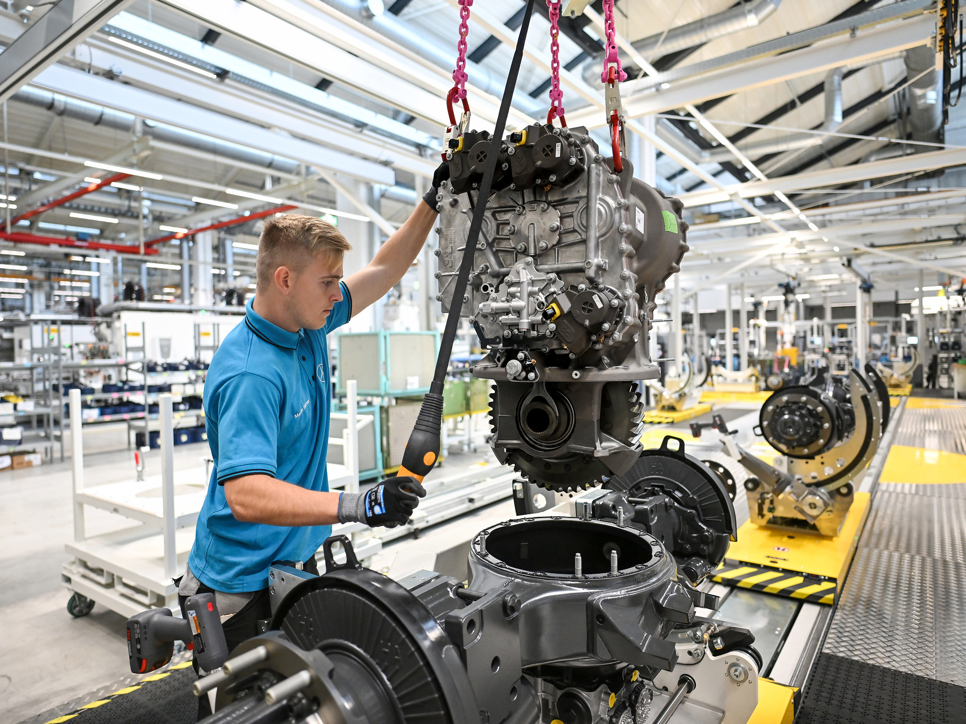 Produktionsstart-der-eActros-600-Komponenten-in-Gaggenau-und-Kassel