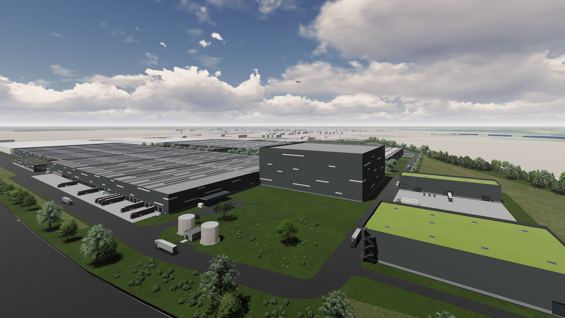 Daimler-Truck-Global-Parts-Center-in-Halberstadt-geht-2025-ans-Netz
