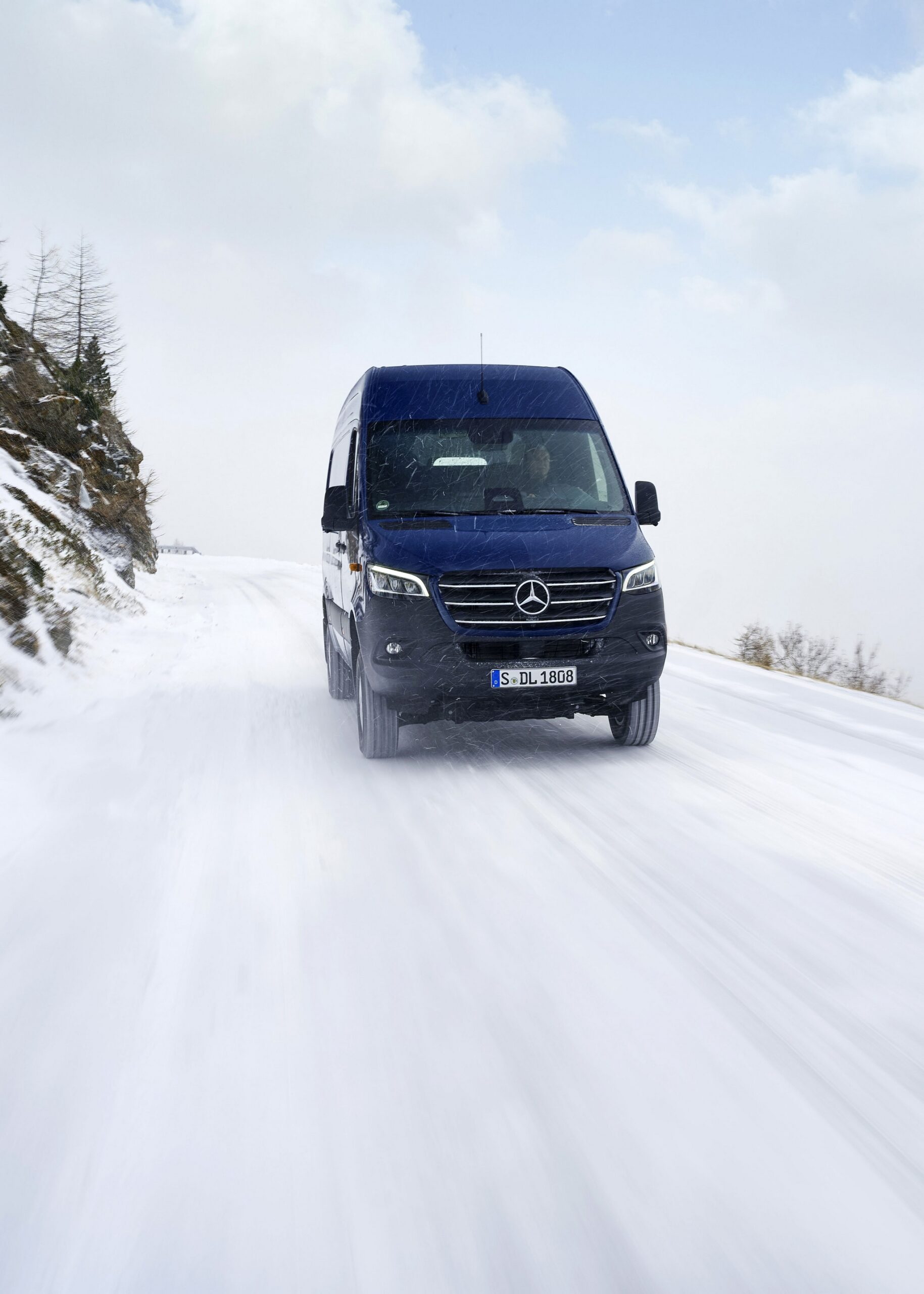 Schne Mercedes Transporter Gebraucht Ebenbild