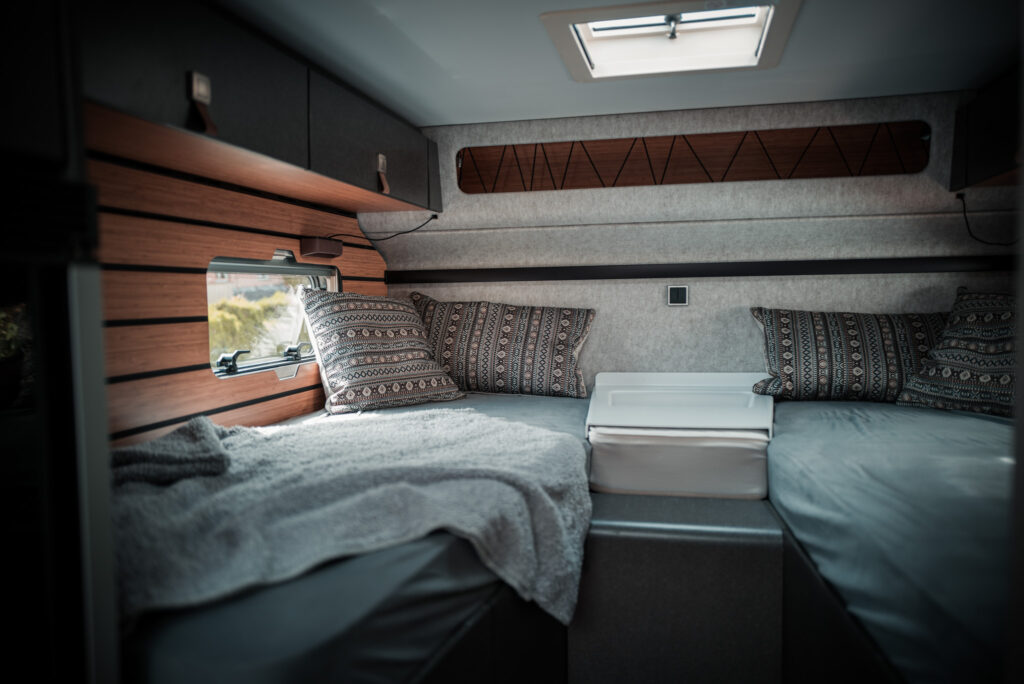 Im Test: Hymer ML-T Xperience auf Mercedes-Benz Sprinter – Premium auf vier Rädern