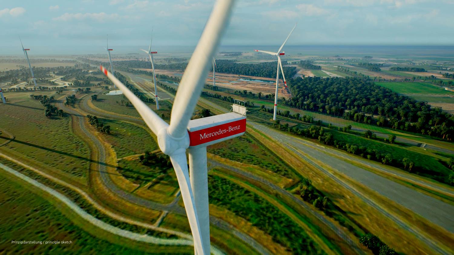 Baustart-f-r-140-MW-Windpark-auf-Mercedes-Benz-Testgel-nde-in-Papenburg