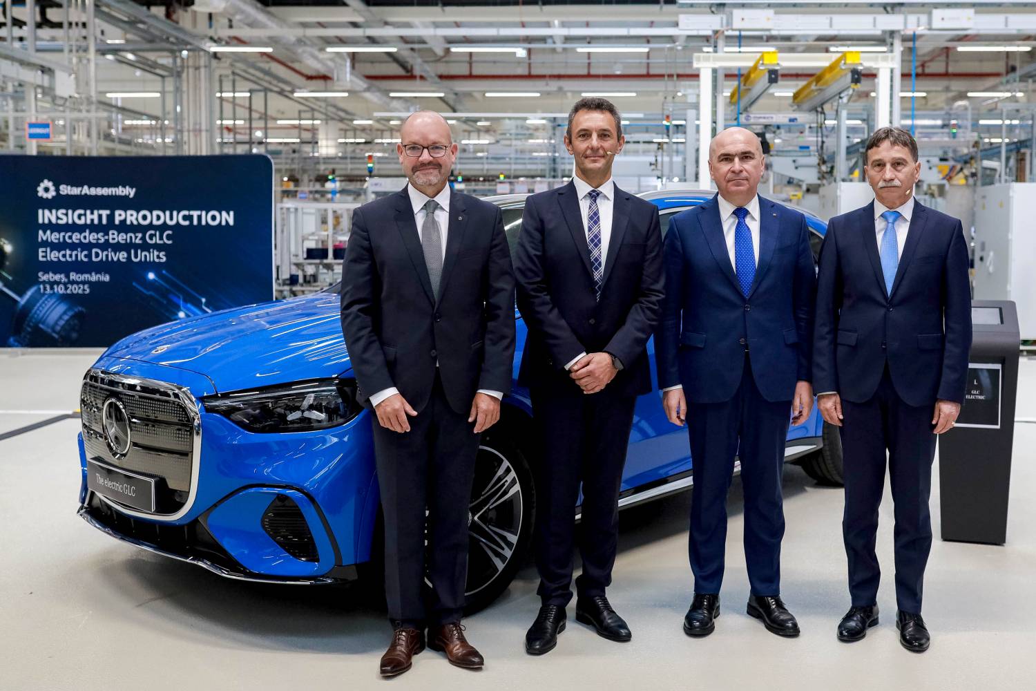 Mercedes-Benz-startet-Produktion-elektrischer-GLC-Antriebseinheiten