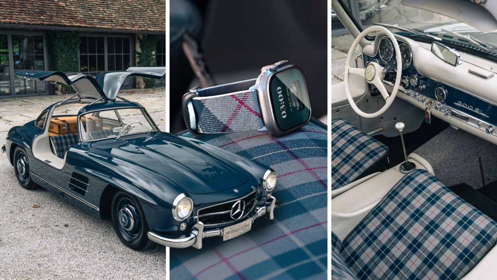 Bandwerk-trifft-auf-Gullwing-Wie-man-einen-300-SL-am-Handgelenk-tr-gt