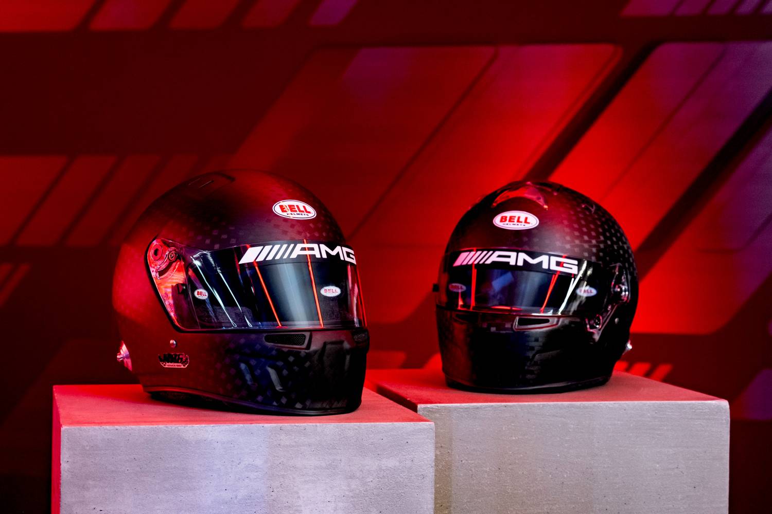 Racing Force Group wird Official Supplier von Mercedes-AMG Motorsport